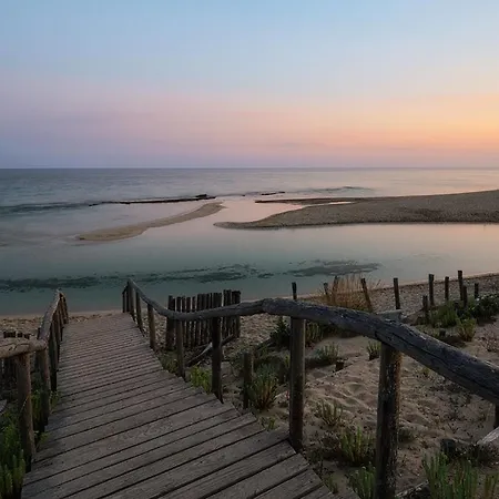 D'angela 펜션 산 피에트로 인 베바냐