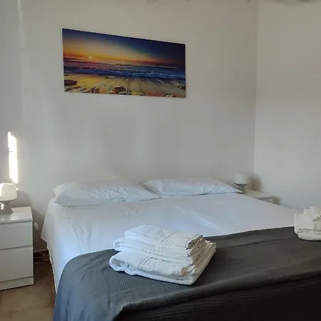 D'angela Holiday home