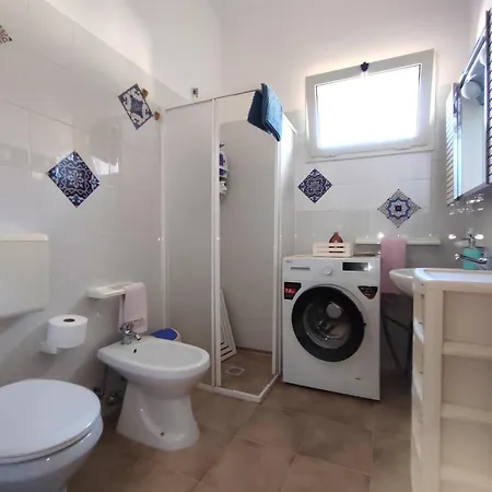 Holiday home D'angela