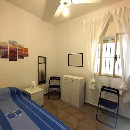 D'angela Holiday home San Pietro in Bevagna