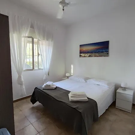 D'angela Holiday home