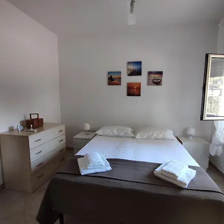 D'angela Holiday home *