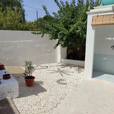 D'angela 펜션 산 피에트로 인 베바냐