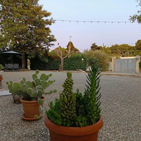Hébergement de vacances D'angela *
