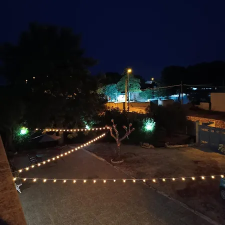 Hébergement de vacances D'angela San Pietro in Bevagna